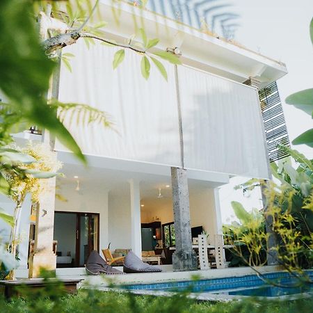 Villa Gading 2 Ubud Kültér fotó