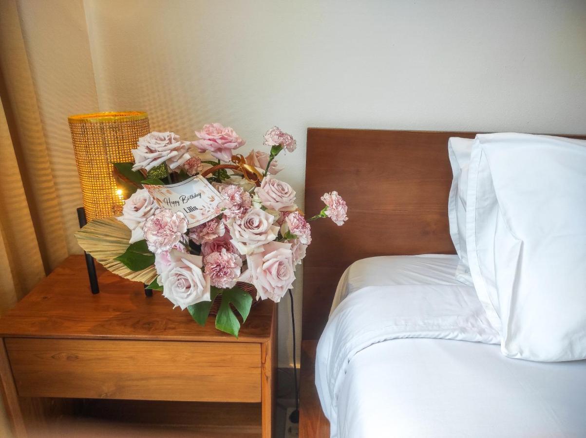 Villa Gading 2 Ubud Kültér fotó