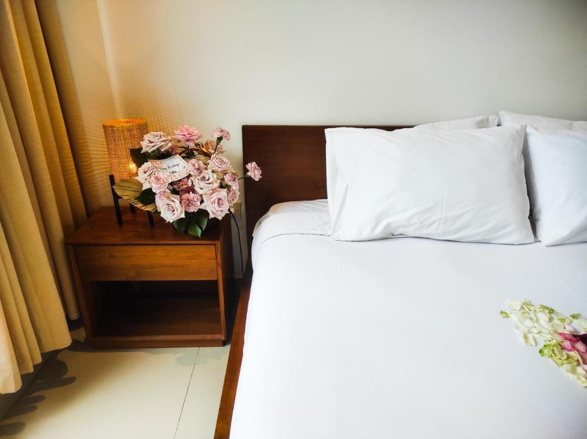 Villa Gading 2 Ubud Kültér fotó