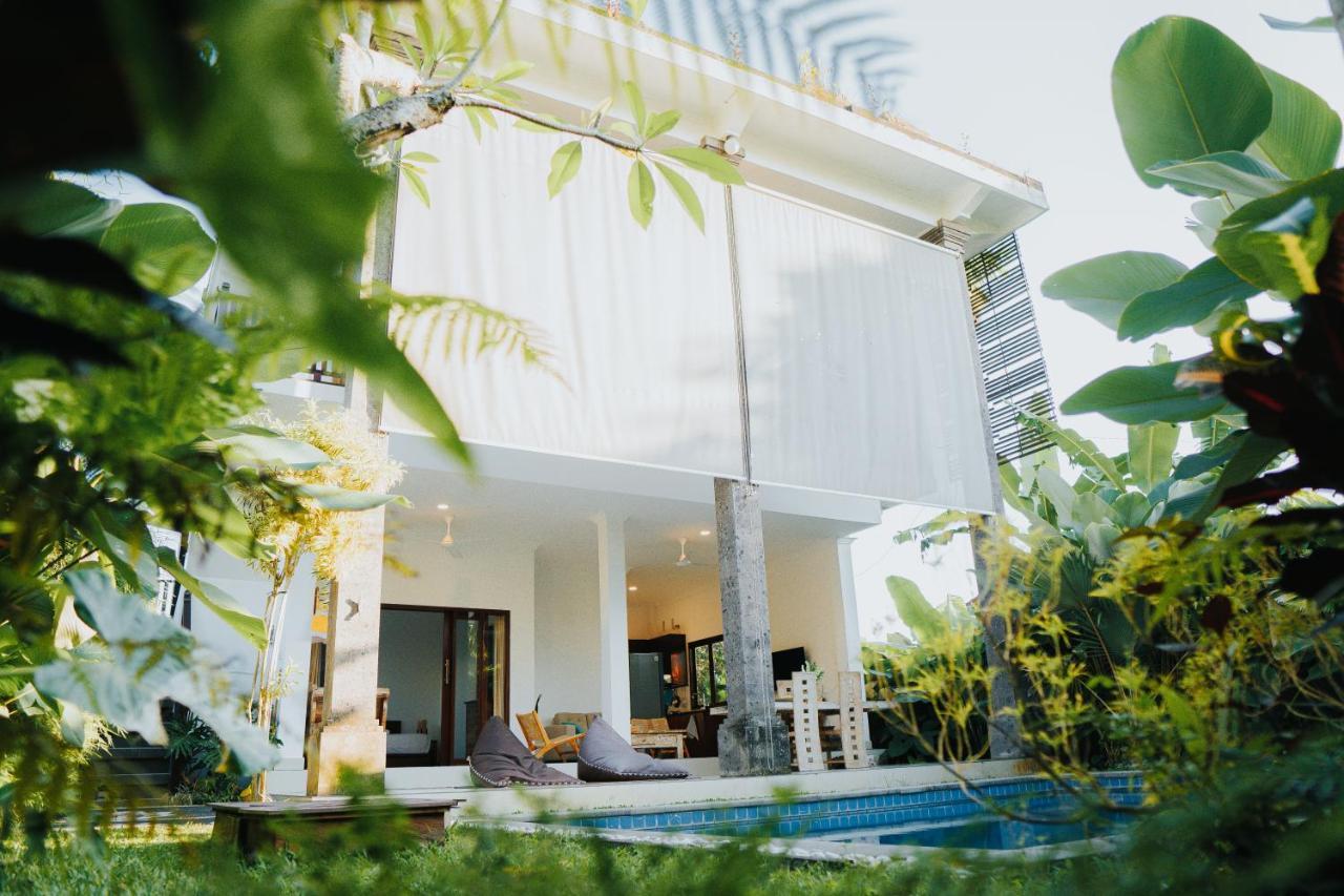 Villa Gading 2 Ubud Kültér fotó