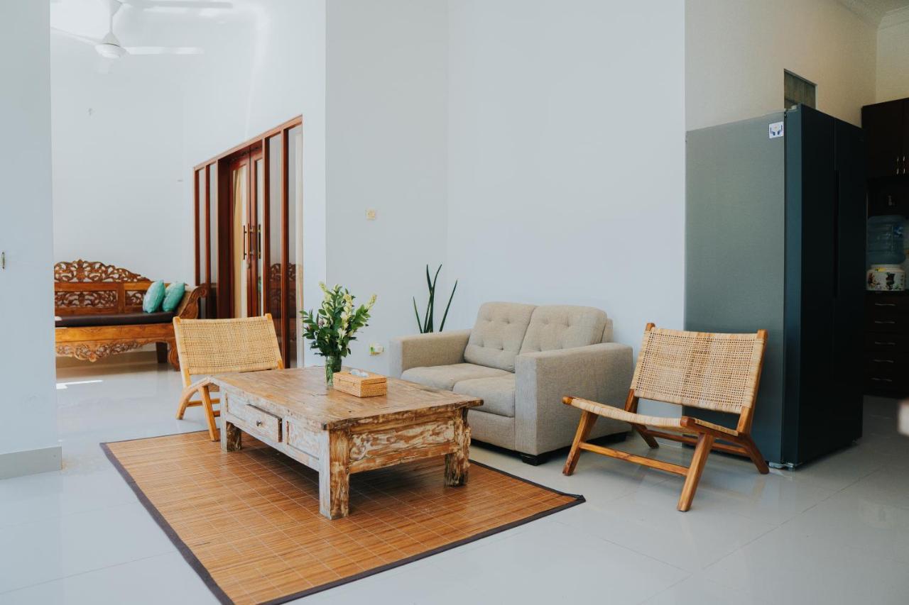 Villa Gading 2 Ubud Kültér fotó