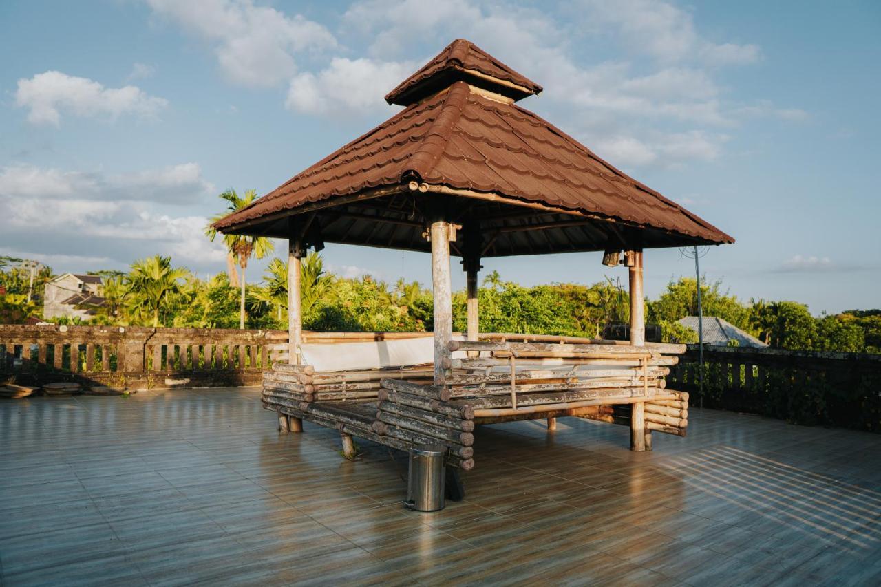 Villa Gading 2 Ubud Kültér fotó