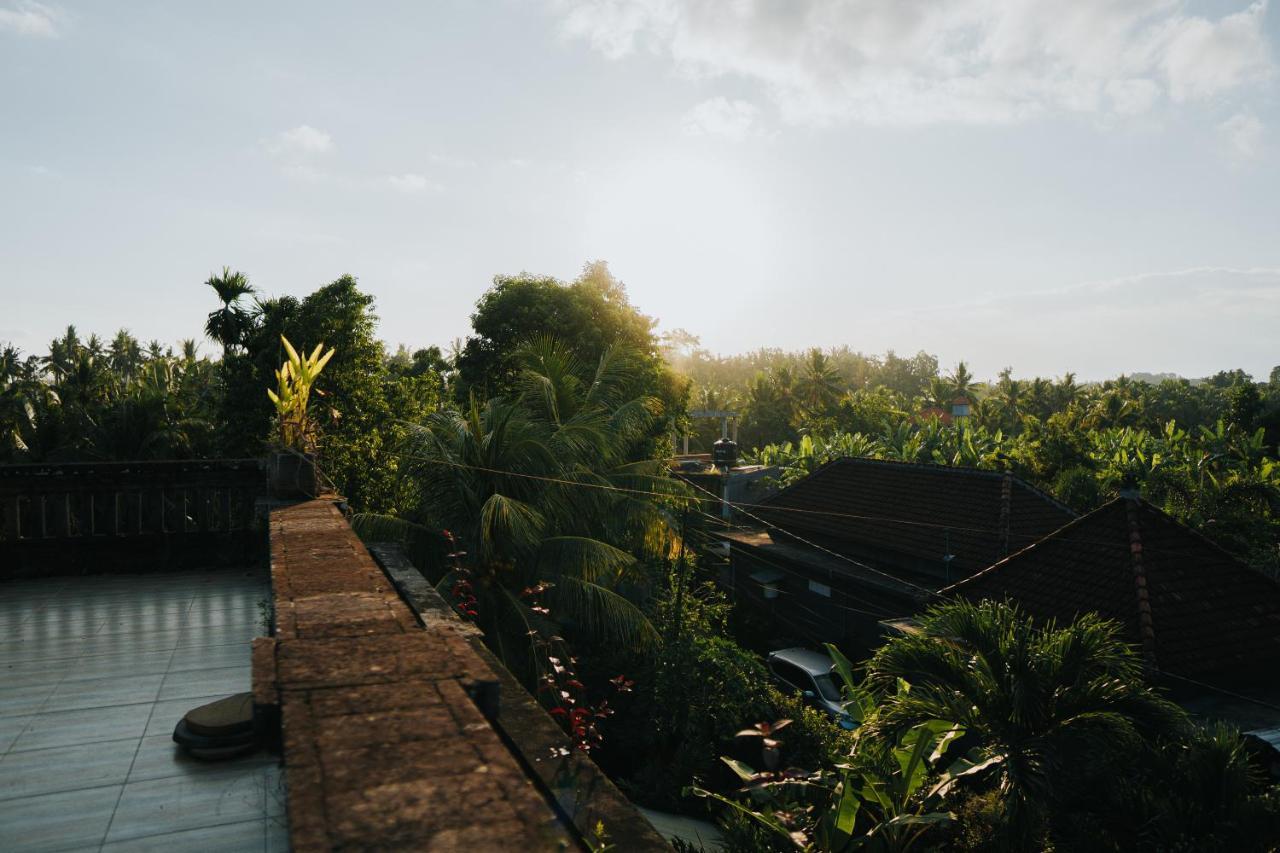 Villa Gading 2 Ubud Kültér fotó