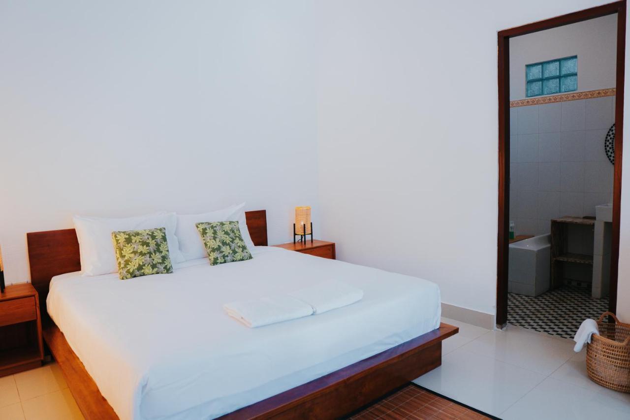 Villa Gading 2 Ubud Kültér fotó