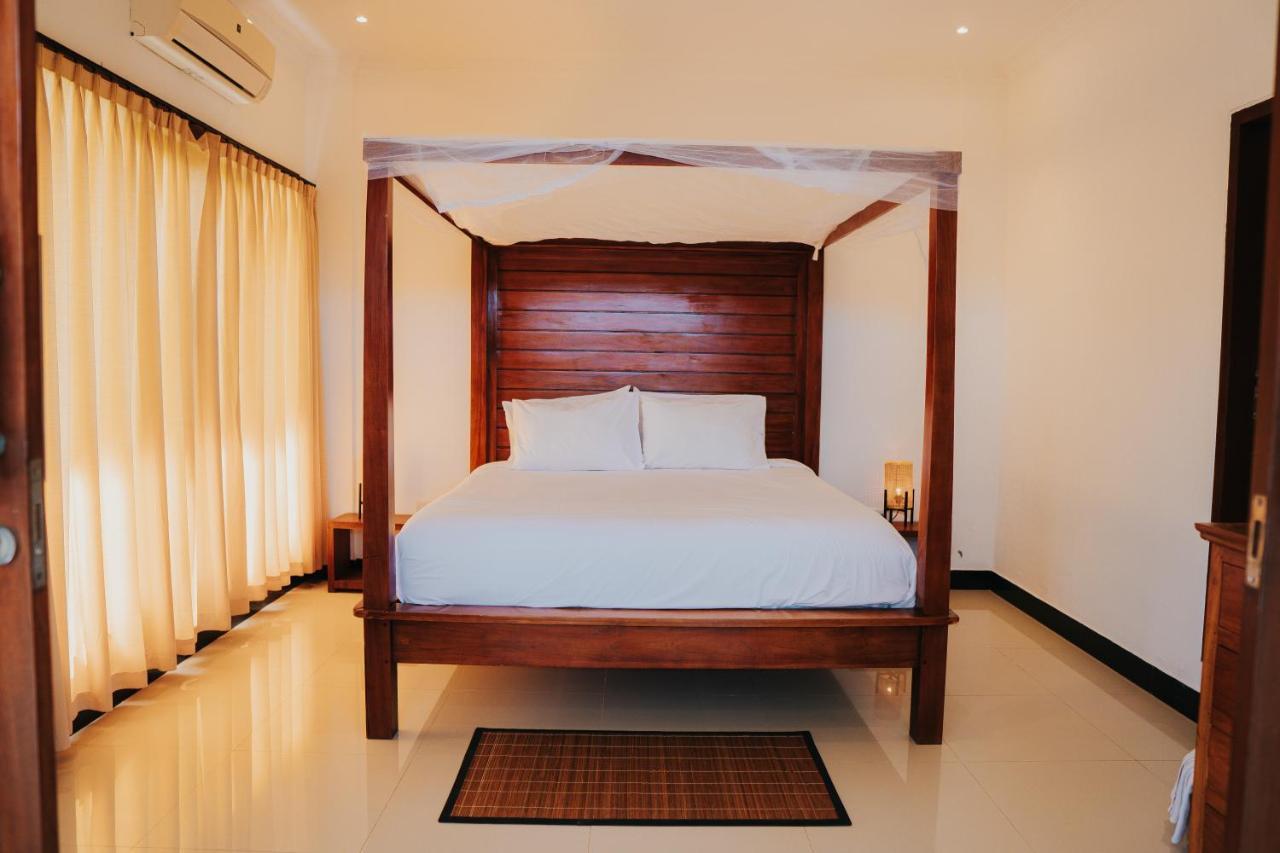 Villa Gading 2 Ubud Kültér fotó