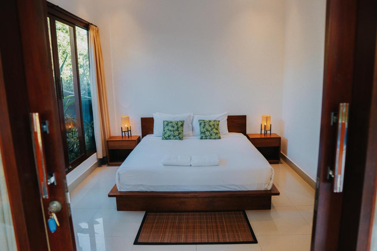 Villa Gading 2 Ubud Kültér fotó