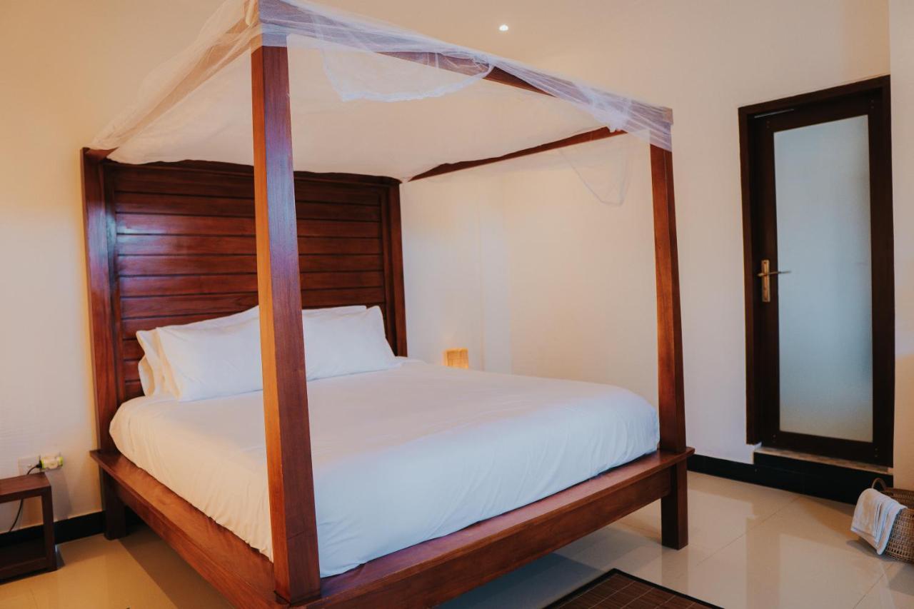 Villa Gading 2 Ubud Kültér fotó