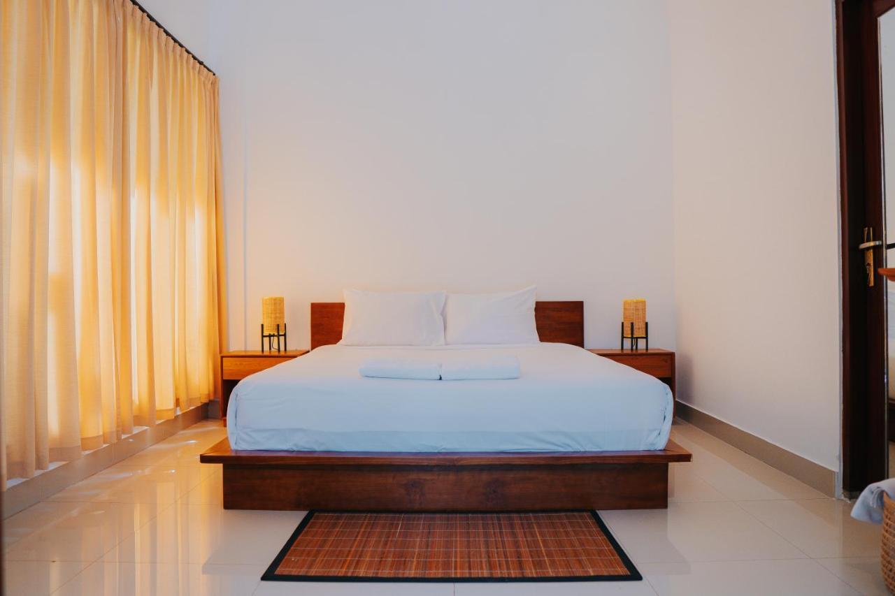 Villa Gading 2 Ubud Kültér fotó