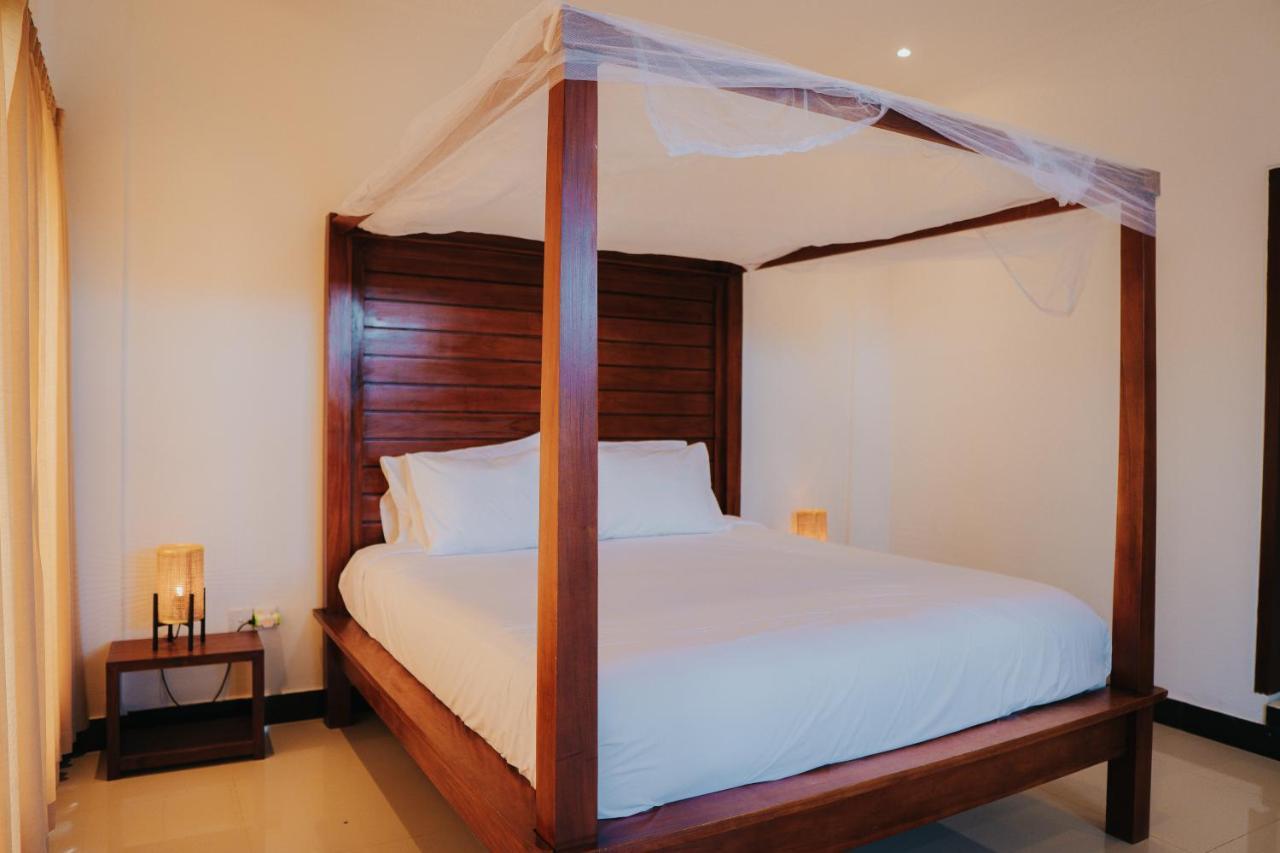 Villa Gading 2 Ubud Kültér fotó