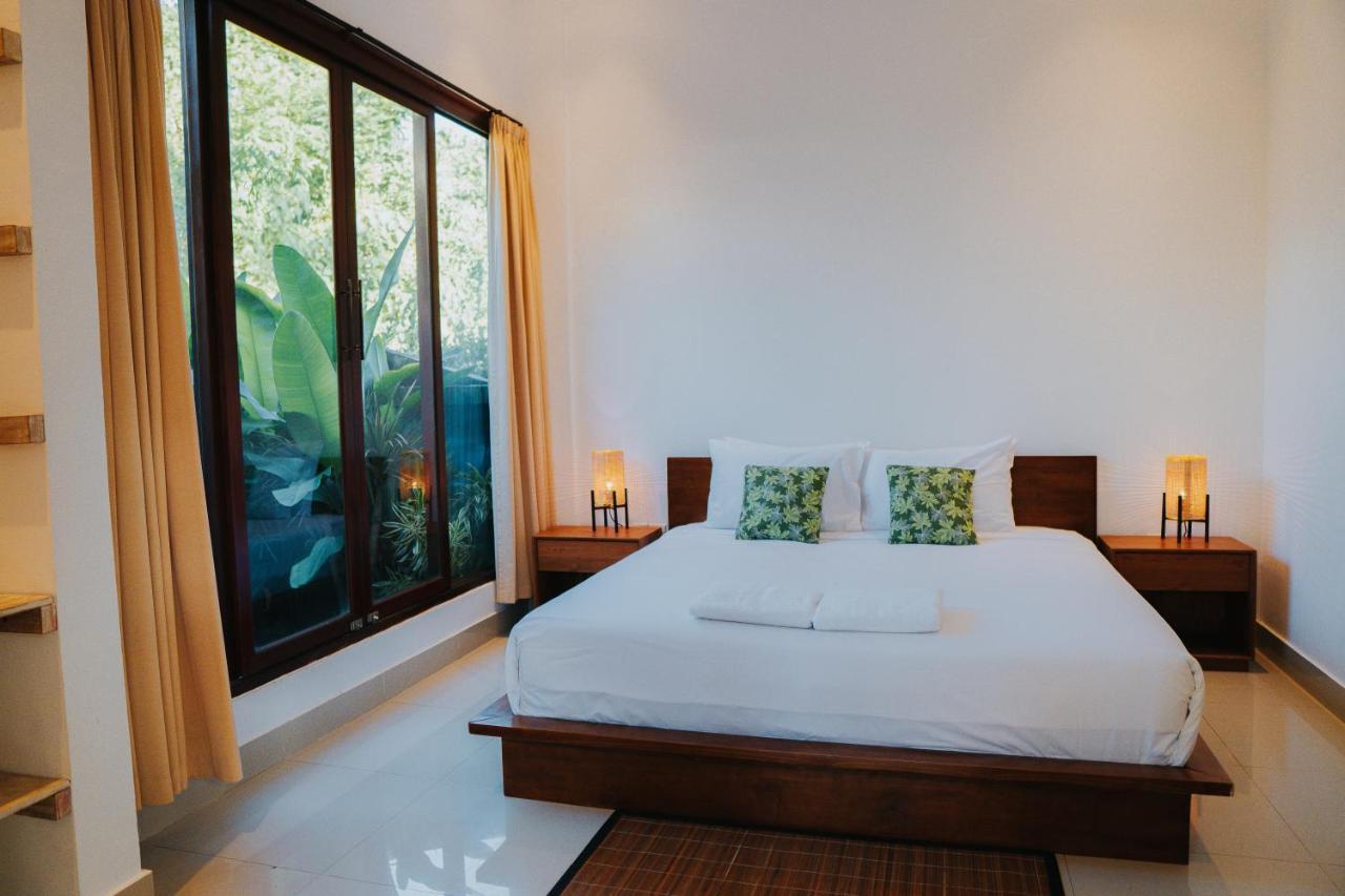 Villa Gading 2 Ubud Kültér fotó