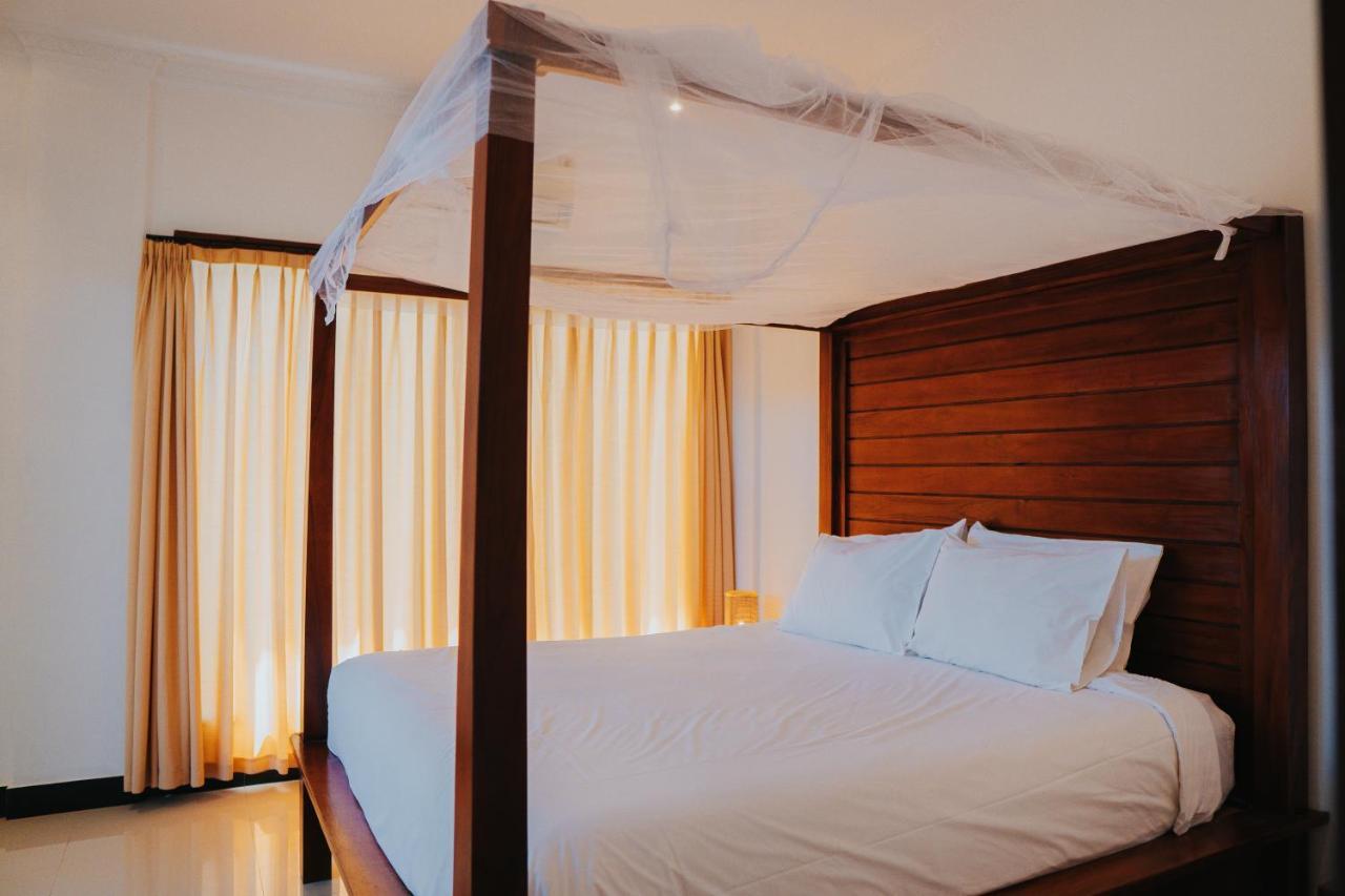 Villa Gading 2 Ubud Kültér fotó