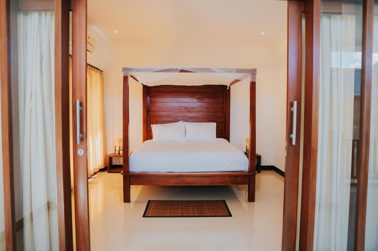 Villa Gading 2 Ubud Kültér fotó