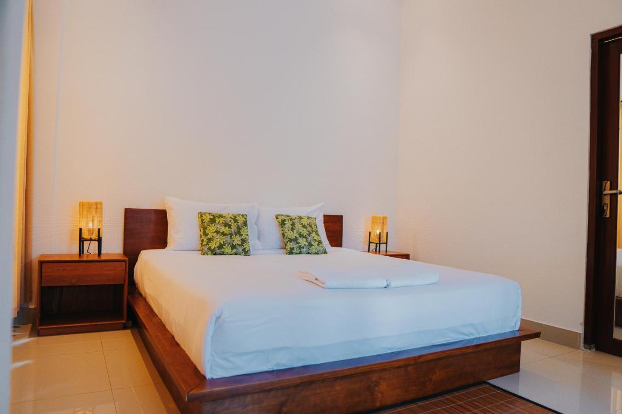 Villa Gading 2 Ubud Kültér fotó
