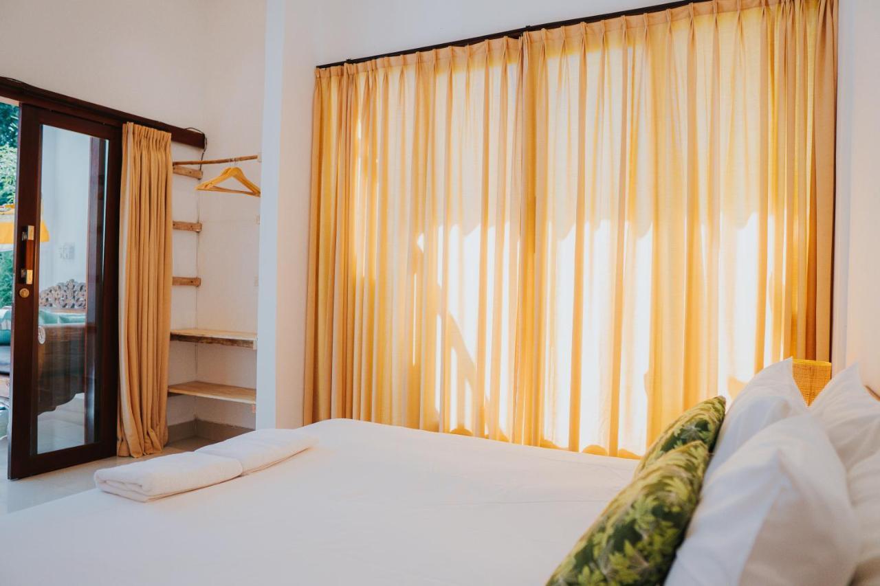 Villa Gading 2 Ubud Kültér fotó