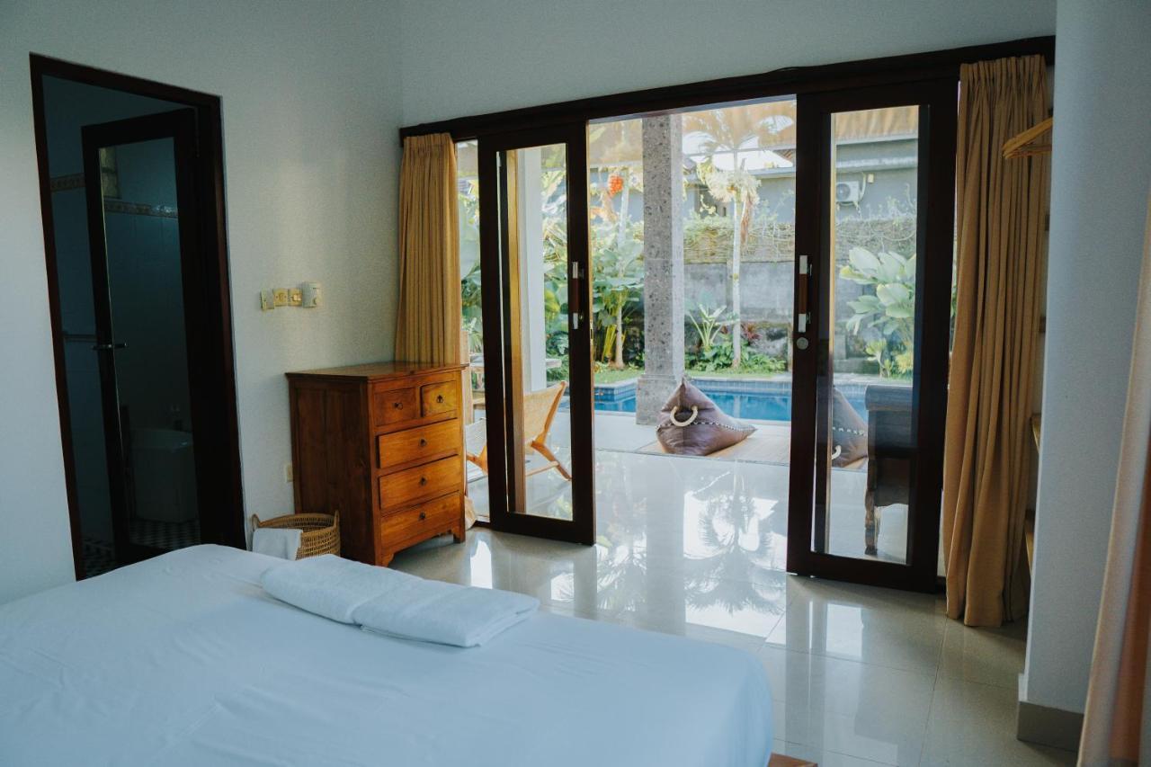Villa Gading 2 Ubud Kültér fotó